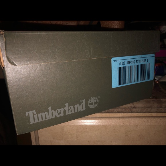 Timberland winter booties - Picture 4 of 5